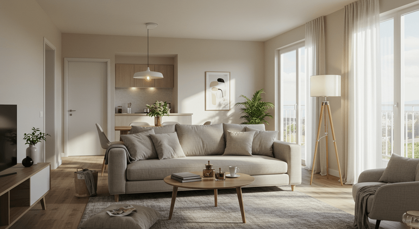 Contact Staycasa - Get in touch